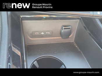 Photo 21 du bon plan RENAULT Austral 1.2 E-Tech full hybrid 200ch Techno occasion à 28500 €