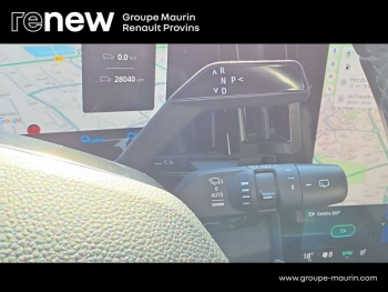 Photo 26 du bon plan RENAULT Austral 1.2 E-Tech full hybrid 200ch Techno occasion à 28500 €