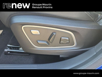 Photo 29 du bon plan RENAULT Austral 1.2 E-Tech full hybrid 200ch Techno occasion à 28500 €
