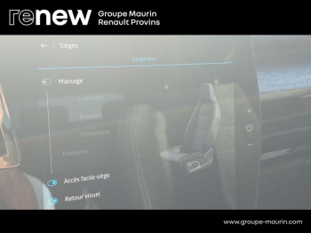 Photo 30 du bon plan RENAULT Austral 1.2 E-Tech full hybrid 200ch Techno occasion à 28500 €