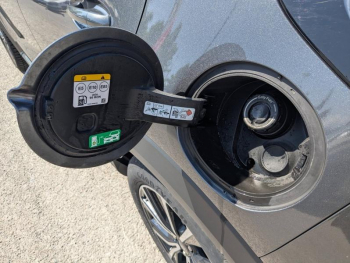 Photo 8 du bon plan FORD Puma 1.0 Flexifuel 125ch S&S mHEV Titanium occasion à 16423 €