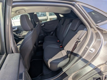 Photo 9 du bon plan FORD Puma 1.0 Flexifuel 125ch S&S mHEV Titanium occasion à 16423 €