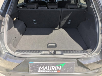 Photo 24 du bon plan FORD Puma 1.0 Flexifuel 125ch S&S mHEV Titanium occasion à 16423 €