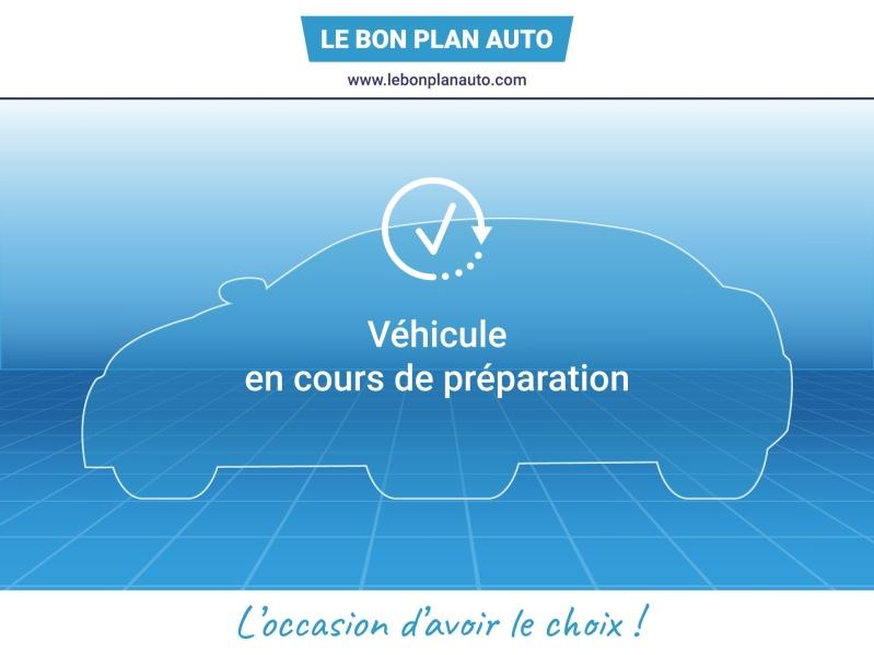 Bon plan RENAULT Captur 1.3 TCe 140ch FAP Intens EDC -21 occasion à 12990 €
