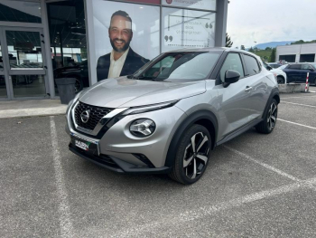 Photo 2 du bon plan NISSAN Juke 1.0 DIG-T 114ch Tekna DCT 2021.5 occasion à 17495 €