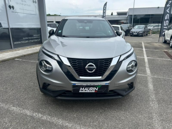 Photo 3 du bon plan NISSAN Juke 1.0 DIG-T 114ch Tekna DCT 2021.5 occasion à 17495 €