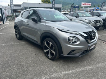 Photo 4 du bon plan NISSAN Juke 1.0 DIG-T 114ch Tekna DCT 2021.5 occasion à 17495 €