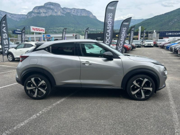 Photo 5 du bon plan NISSAN Juke 1.0 DIG-T 114ch Tekna DCT 2021.5 occasion à 17495 €