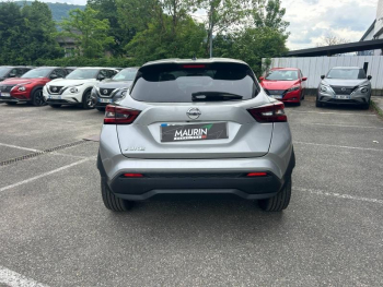 Photo 7 du bon plan NISSAN Juke 1.0 DIG-T 114ch Tekna DCT 2021.5 occasion à 17495 €