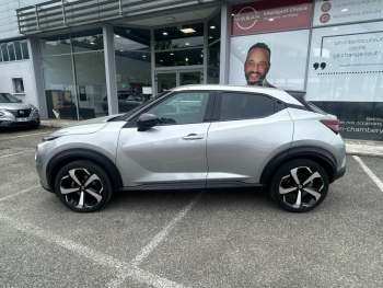 Photo 9 du bon plan NISSAN Juke 1.0 DIG-T 114ch Tekna DCT 2021.5 occasion à 17495 €