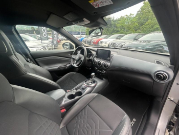 Photo 11 du bon plan NISSAN Juke 1.0 DIG-T 114ch Tekna DCT 2021.5 occasion à 17495 €