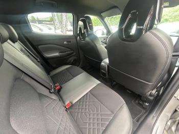Photo 12 du bon plan NISSAN Juke 1.0 DIG-T 114ch Tekna DCT 2021.5 occasion à 17495 €