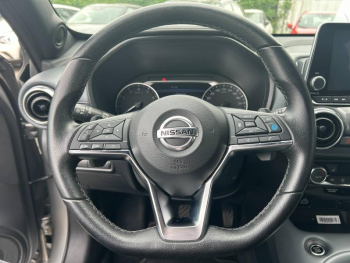 Photo 13 du bon plan NISSAN Juke 1.0 DIG-T 114ch Tekna DCT 2021.5 occasion à 17495 €
