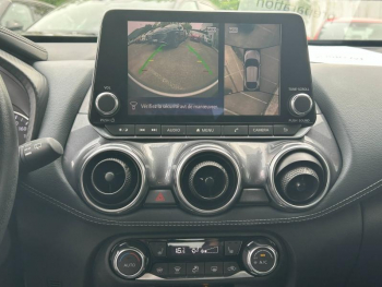 Photo 15 du bon plan NISSAN Juke 1.0 DIG-T 114ch Tekna DCT 2021.5 occasion à 17495 €