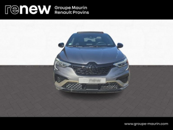 Photo 2 du bon plan RENAULT Arkana 1.6 E-Tech hybride 145ch Engineered -22 occasion à 22500 €