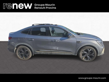 Photo 4 du bon plan RENAULT Arkana 1.6 E-Tech hybride 145ch Engineered -22 occasion à 22500 €