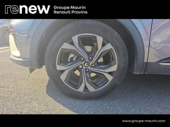 Photo 9 du bon plan RENAULT Arkana 1.6 E-Tech hybride 145ch Engineered -22 occasion à 22500 €