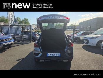 Photo 11 du bon plan RENAULT Arkana 1.6 E-Tech hybride 145ch Engineered -22 occasion à 22500 €