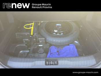 Photo 13 du bon plan RENAULT Arkana 1.6 E-Tech hybride 145ch Engineered -22 occasion à 22500 €