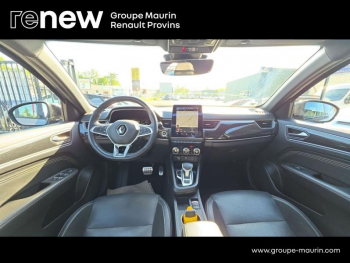 Photo 15 du bon plan RENAULT Arkana 1.6 E-Tech hybride 145ch Engineered -22 occasion à 22500 €