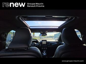 Photo 16 du bon plan RENAULT Arkana 1.6 E-Tech hybride 145ch Engineered -22 occasion à 22500 €