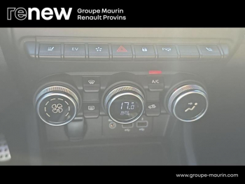 Photo 21 du bon plan RENAULT Arkana 1.6 E-Tech hybride 145ch Engineered -22 occasion à 22500 €