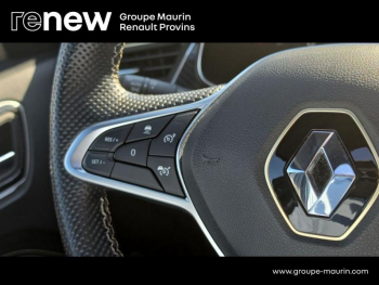 Photo 22 du bon plan RENAULT Arkana 1.6 E-Tech hybride 145ch Engineered -22 occasion à 22500 €