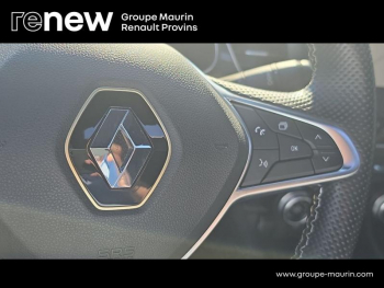Photo 23 du bon plan RENAULT Arkana 1.6 E-Tech hybride 145ch Engineered -22 occasion à 22500 €