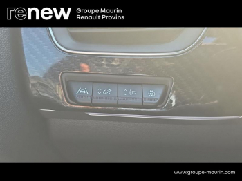 Photo 26 du bon plan RENAULT Arkana 1.6 E-Tech hybride 145ch Engineered -22 occasion à 22500 €