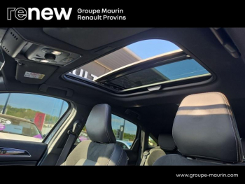 Photo 28 du bon plan RENAULT Arkana 1.6 E-Tech hybride 145ch Engineered -22 occasion à 22500 €