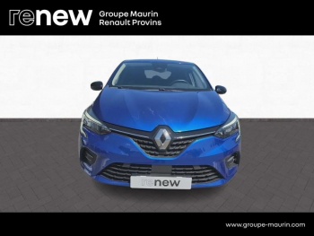 Photo 2 du bon plan RENAULT Clio 1.0 TCe 90ch Evolution occasion à 12890 €