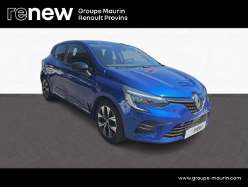 Photo 3 du bon plan RENAULT Clio 1.0 TCe 90ch Evolution occasion à 12890 €