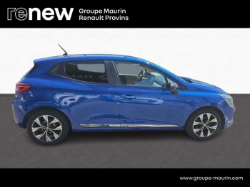 Photo 4 du bon plan RENAULT Clio 1.0 TCe 90ch Evolution occasion à 12890 €