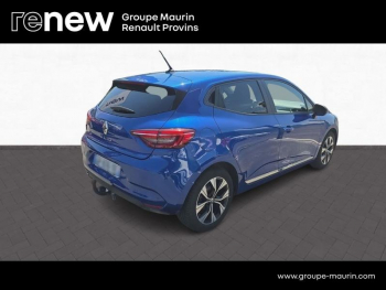 Photo 5 du bon plan RENAULT Clio 1.0 TCe 90ch Evolution occasion à 12890 €