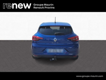 Photo 6 du bon plan RENAULT Clio 1.0 TCe 90ch Evolution occasion à 12890 €
