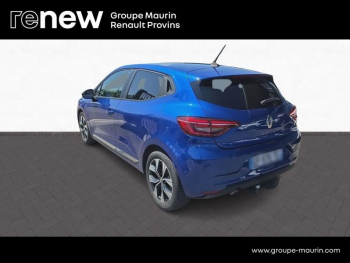 Photo 7 du bon plan RENAULT Clio 1.0 TCe 90ch Evolution occasion à 12890 €