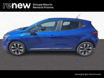 Photo 8 du bon plan RENAULT Clio 1.0 TCe 90ch Evolution occasion à 12890 €