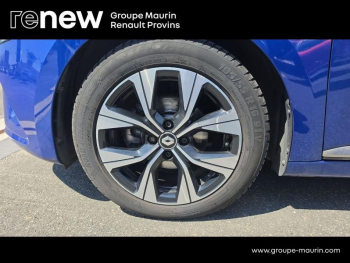 Photo 9 du bon plan RENAULT Clio 1.0 TCe 90ch Evolution occasion à 12890 €