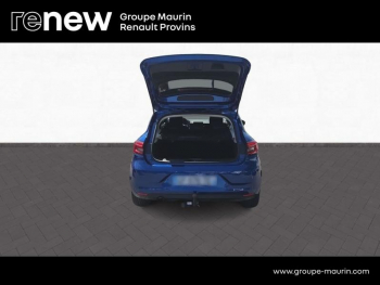 Photo 10 du bon plan RENAULT Clio 1.0 TCe 90ch Evolution occasion à 12890 €