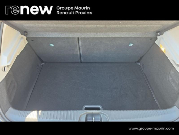 Photo 11 du bon plan RENAULT Clio 1.0 TCe 90ch Evolution occasion à 12890 €