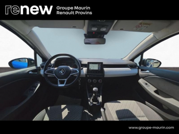 Photo 14 du bon plan RENAULT Clio 1.0 TCe 90ch Evolution occasion à 12890 €