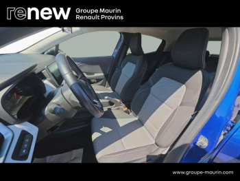 Photo 15 du bon plan RENAULT Clio 1.0 TCe 90ch Evolution occasion à 12890 €