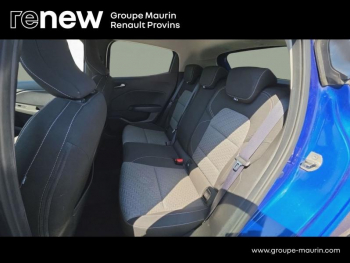 Photo 16 du bon plan RENAULT Clio 1.0 TCe 90ch Evolution occasion à 12890 €