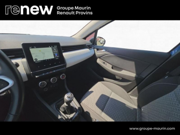 Photo 17 du bon plan RENAULT Clio 1.0 TCe 90ch Evolution occasion à 12890 €
