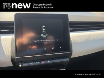 Photo 18 du bon plan RENAULT Clio 1.0 TCe 90ch Evolution occasion à 12890 €