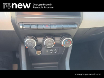 Photo 19 du bon plan RENAULT Clio 1.0 TCe 90ch Evolution occasion à 12890 €