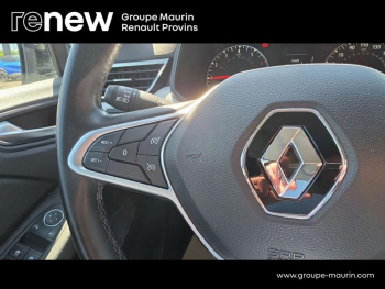 Photo 20 du bon plan RENAULT Clio 1.0 TCe 90ch Evolution occasion à 12890 €