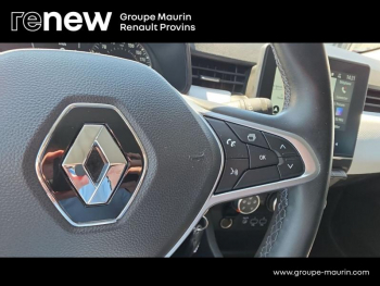 Photo 21 du bon plan RENAULT Clio 1.0 TCe 90ch Evolution occasion à 12890 €