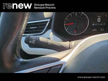 Photo 22 du bon plan RENAULT Clio 1.0 TCe 90ch Evolution occasion à 12890 €