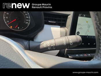 Photo 23 du bon plan RENAULT Clio 1.0 TCe 90ch Evolution occasion à 12890 €